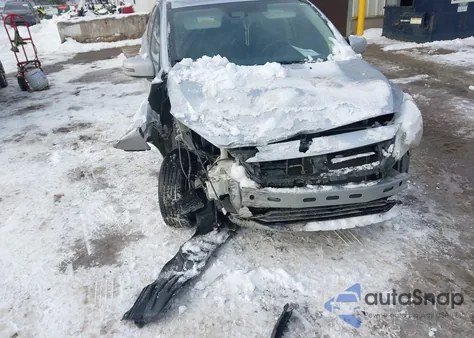 2024 Mitsubishi Mirage G4 Se z USA, uszkodzony, nr VIN ML32FVFJ0RHF00281